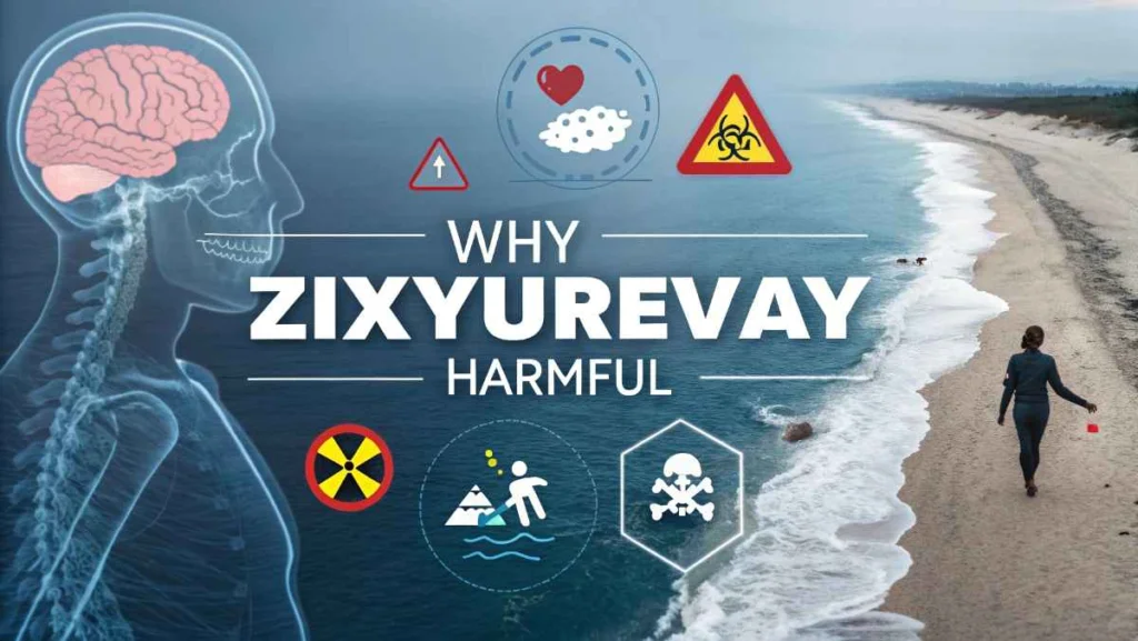 Why Zixyurevay Harmful: Understanding the Risks and Consequences